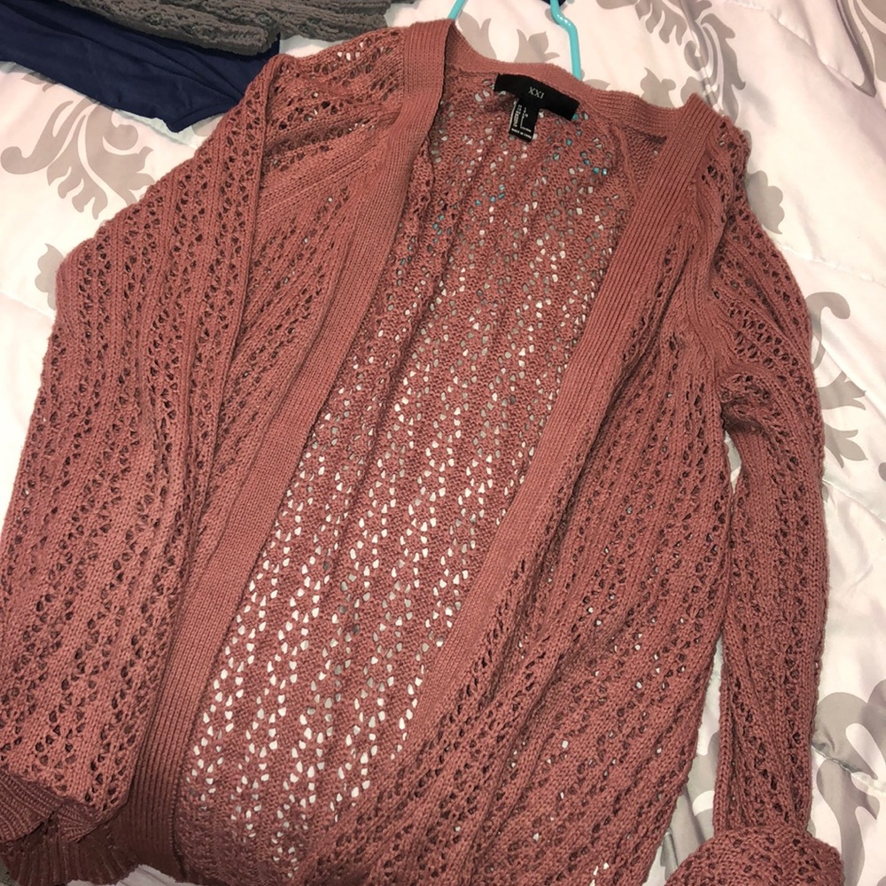 Cardigan - Picture 2 of 2
